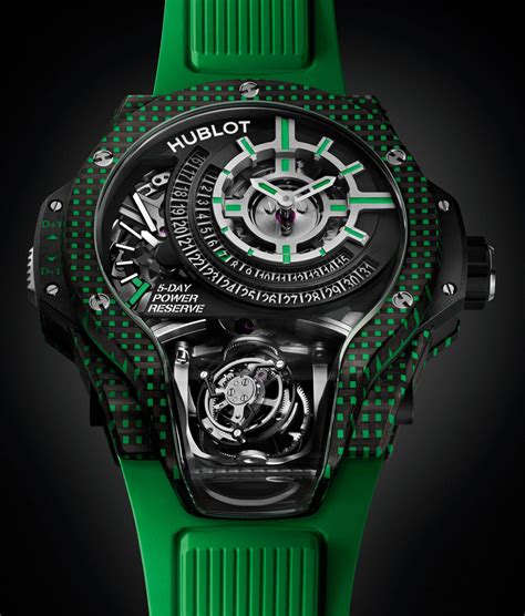 mp 09 hublot price|hublot tourbillon mp 09.